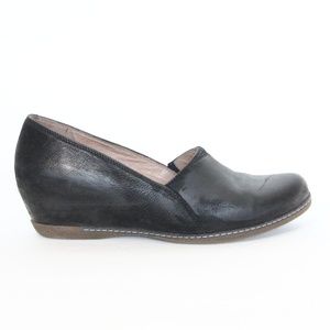 dansko liliana black